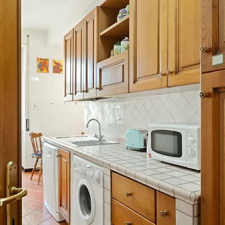 Lejlighed Elegnant Flat With Balcony 11min From Colosseum