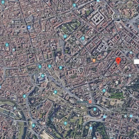 Elegnant Flat With Balcony 11min From Colosseum *